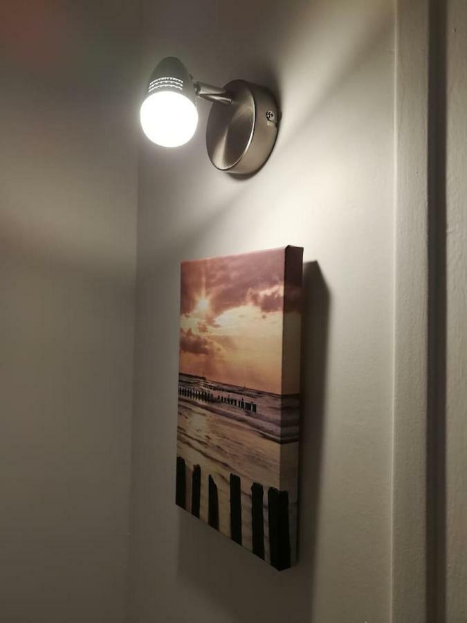 Bienvenue Sous Les Toits De Dieppe *** Hypercentre 外观 照片